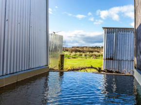 Rainbow Motel & Hot Pools, Turangi